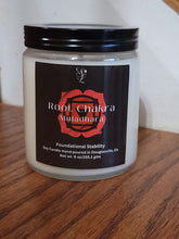 Load image into Gallery viewer, Chakra Candles