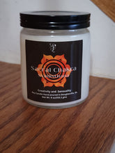 Load image into Gallery viewer, Chakra Candles