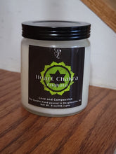 Load image into Gallery viewer, Chakra Candles