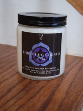 Load image into Gallery viewer, Chakra Candles