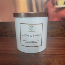 Load image into Gallery viewer, Wooden Wick Scented Candles