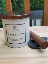 Load image into Gallery viewer, Wooden Wick Scented Candles