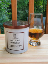 Load image into Gallery viewer, Wooden Wick Scented Candles