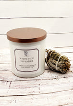 Load image into Gallery viewer, Wooden Wick Scented Candles