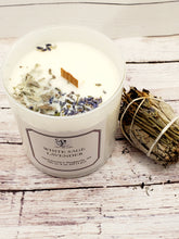 Load image into Gallery viewer, Wooden Wick Scented Candles