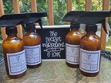 Load image into Gallery viewer, Room/Linen Sprays