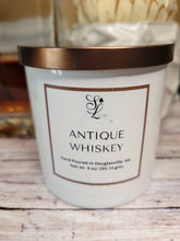 Load image into Gallery viewer, Wooden Wick Scented Candles