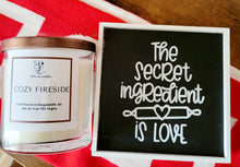 Load image into Gallery viewer, Wooden Wick Scented Candles