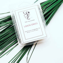 Load image into Gallery viewer, Limon Grass