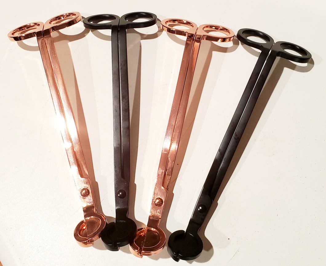 Wick Trimmers